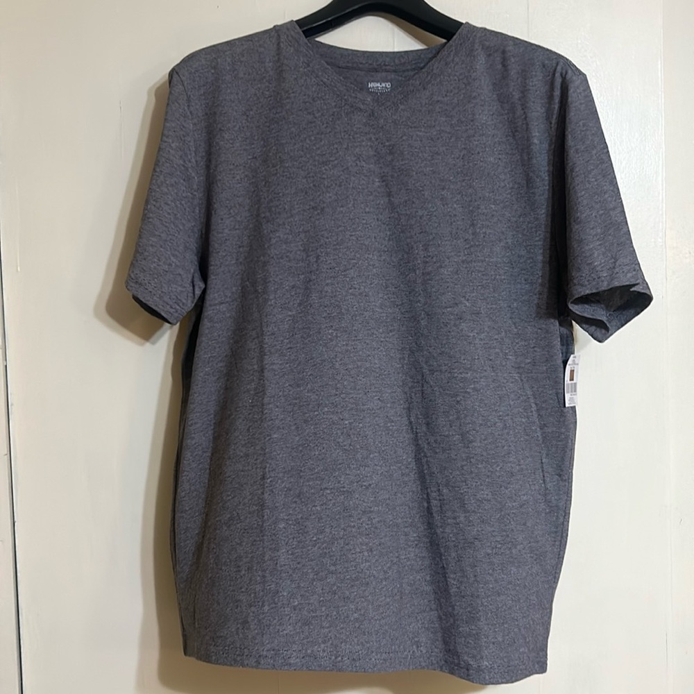 Men’s Highland short sleeve shirt